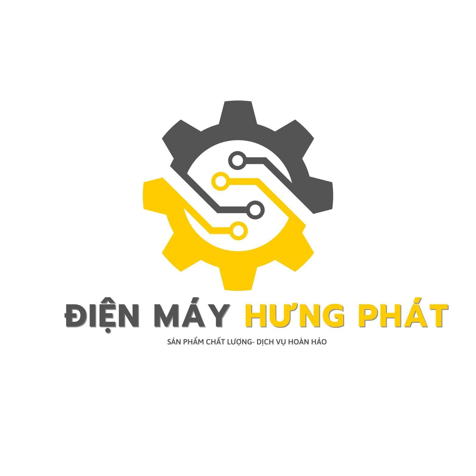 CÔNG TY TNHH THƯƠNG MẠI VÀ DỊCH VỤ ĐIỆN MÁY HƯNG PHÁT